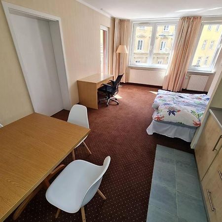 10Q - Z6 Apartment 201 Warszawa Zewnętrze zdjęcie