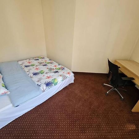10Q - Z6 Apartment 201 Warszawa Zewnętrze zdjęcie