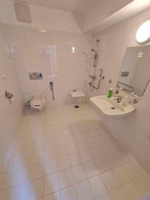 10Q - Z6 Apartment 201 Warszawa Zewnętrze zdjęcie