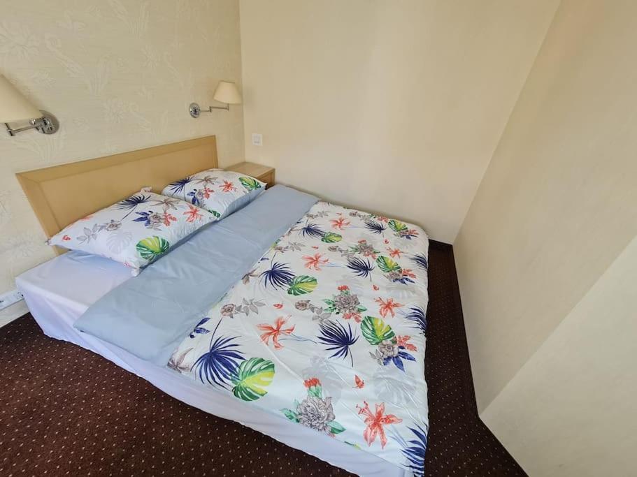 10Q - Z6 Apartment 201 Warszawa Zewnętrze zdjęcie