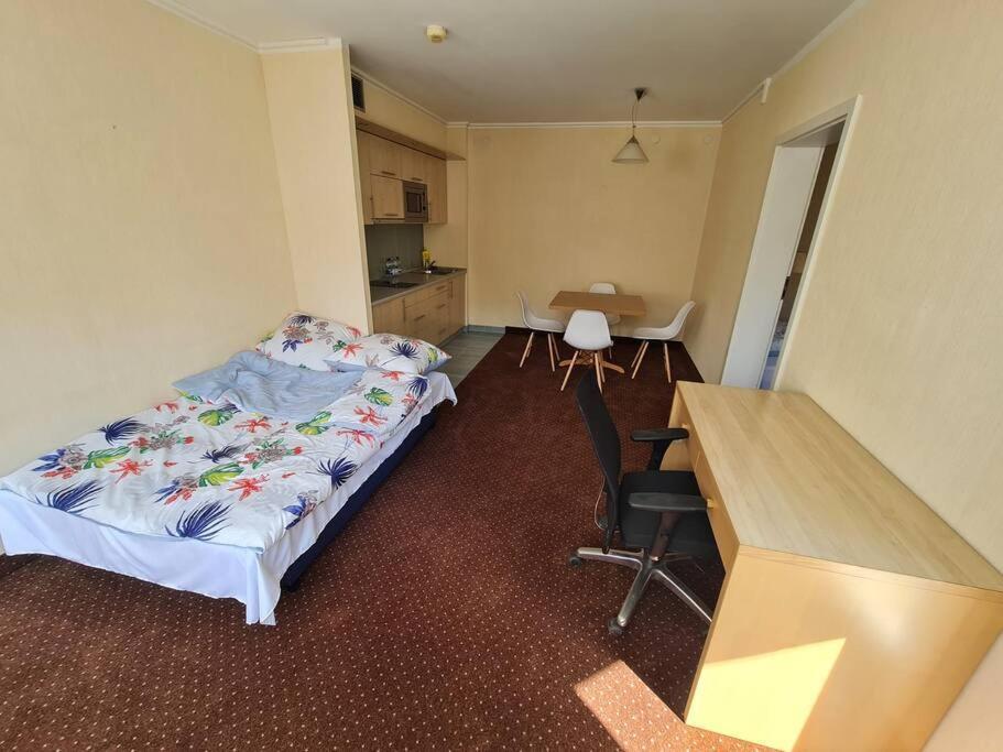 10Q - Z6 Apartment 201 Warszawa Zewnętrze zdjęcie